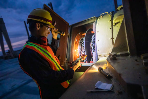 Best Circuit Breaker Repair  in South Greeley, WY