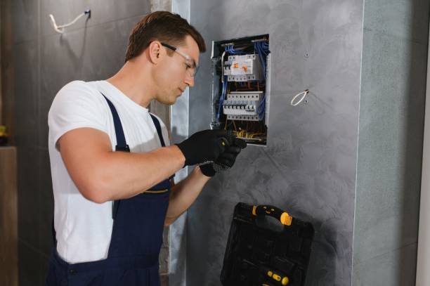 Best Electrical Upgrades for Homes  in South Greeley, WY