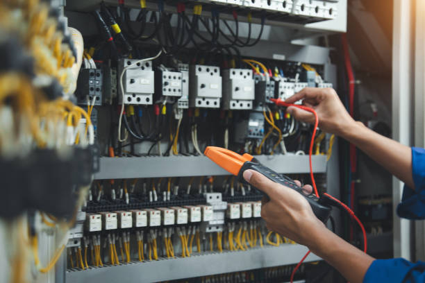 Best Electrical Repair Services  in South Greeley, WY