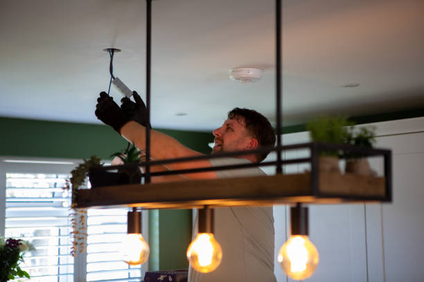 Best Electrician Near Me  in South Greeley, WY