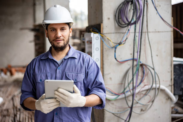 Electrical Outlet Repair in South Greeley, WY