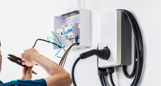 Electrical Rewiring Services in South Greeley, WY