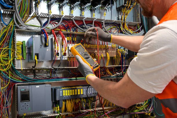 Best Electrical Outlet Repair  in South Greeley, WY