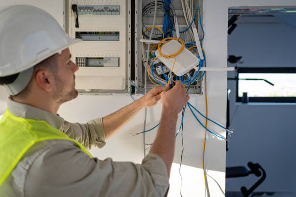 Best Electrical Troubleshooting Services  in South Greeley, WY