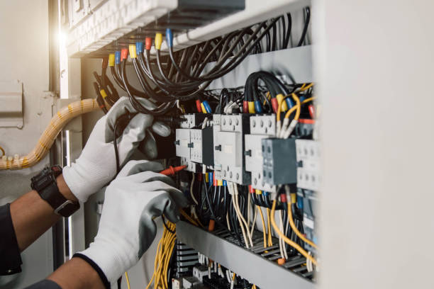 Best Affordable Emergency Electrician  in South Greeley, WY